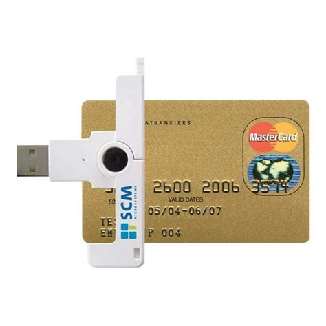 20 scr scm3500 smart card usb|uTrust SmartFold SCR3500 Family .